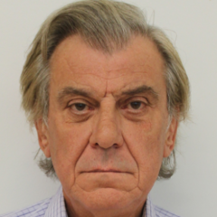 Paolo Capro
